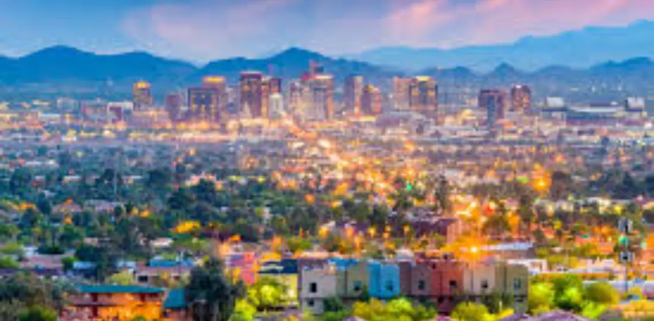 Arizona