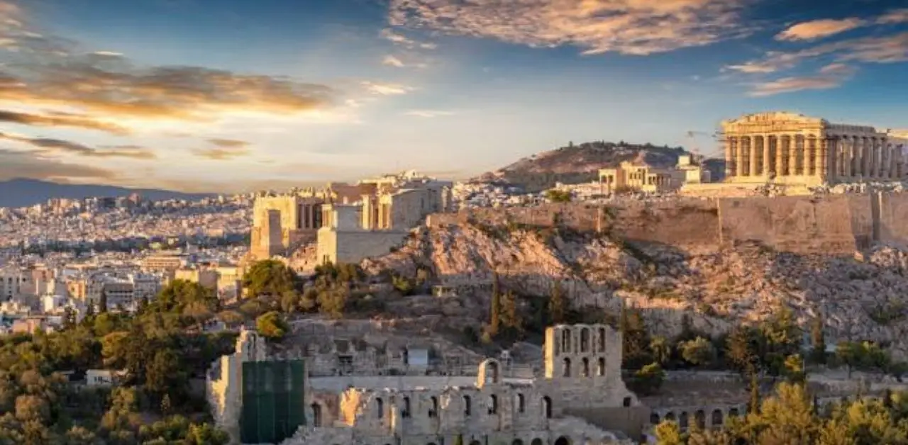 Athens