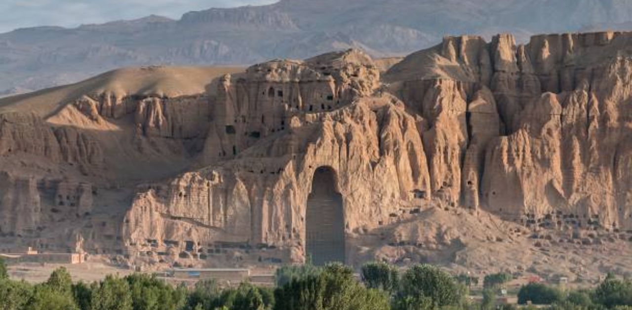 Bamyan
