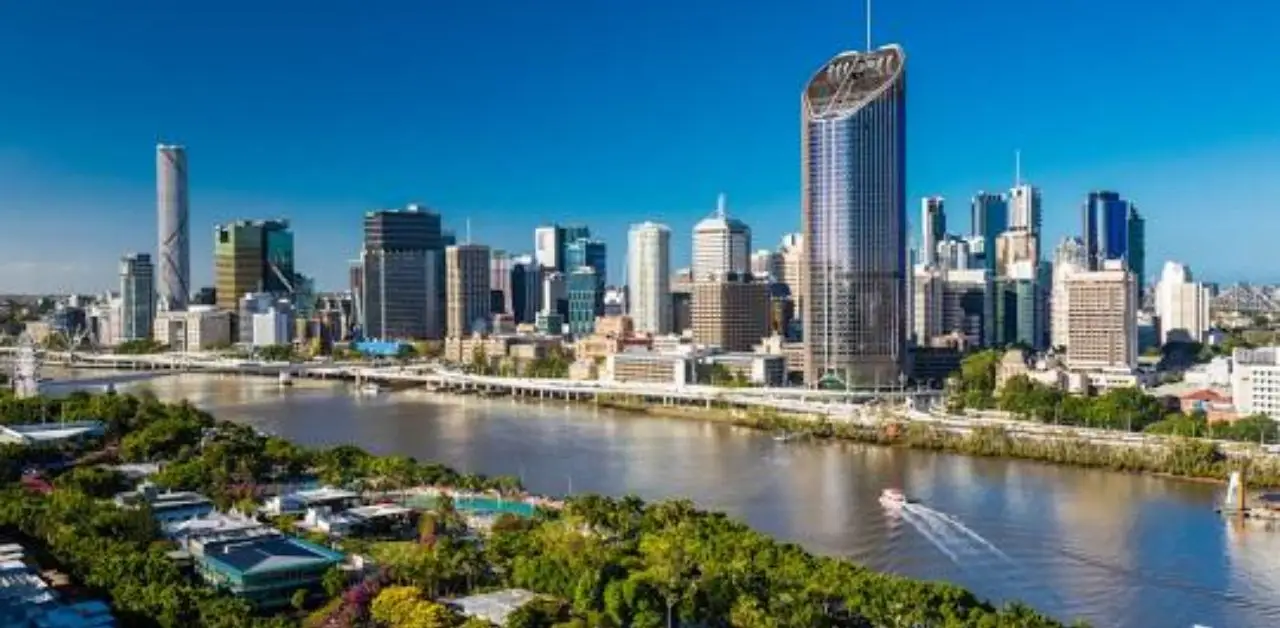 Brisbane