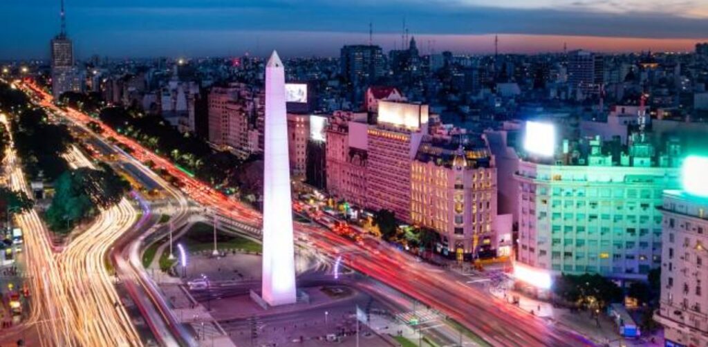 Buenos Aires