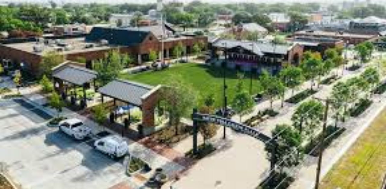 Burleson