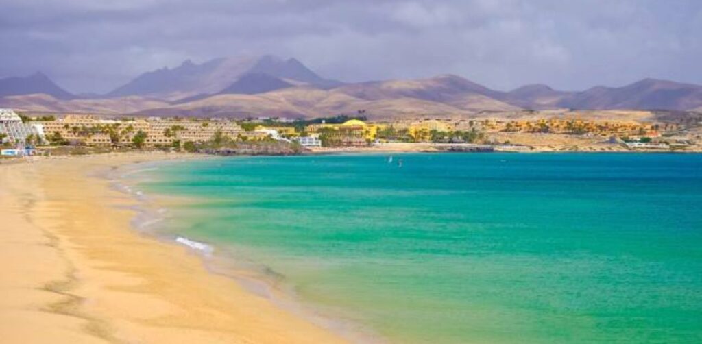 Costa Calma