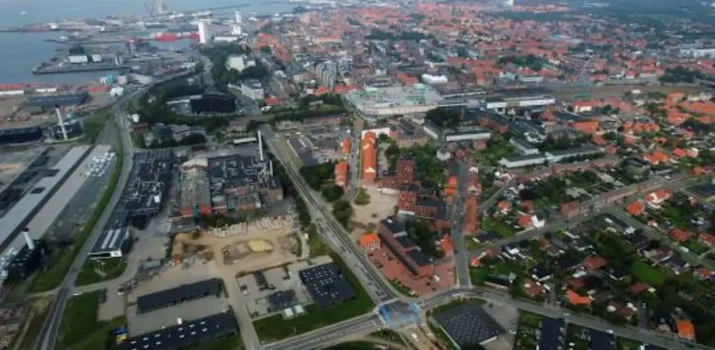 Esbjerg