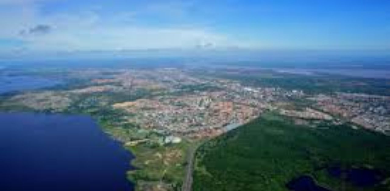 Guayana