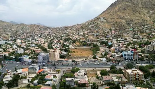 Kabul