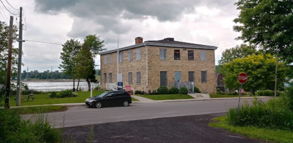 Lachute