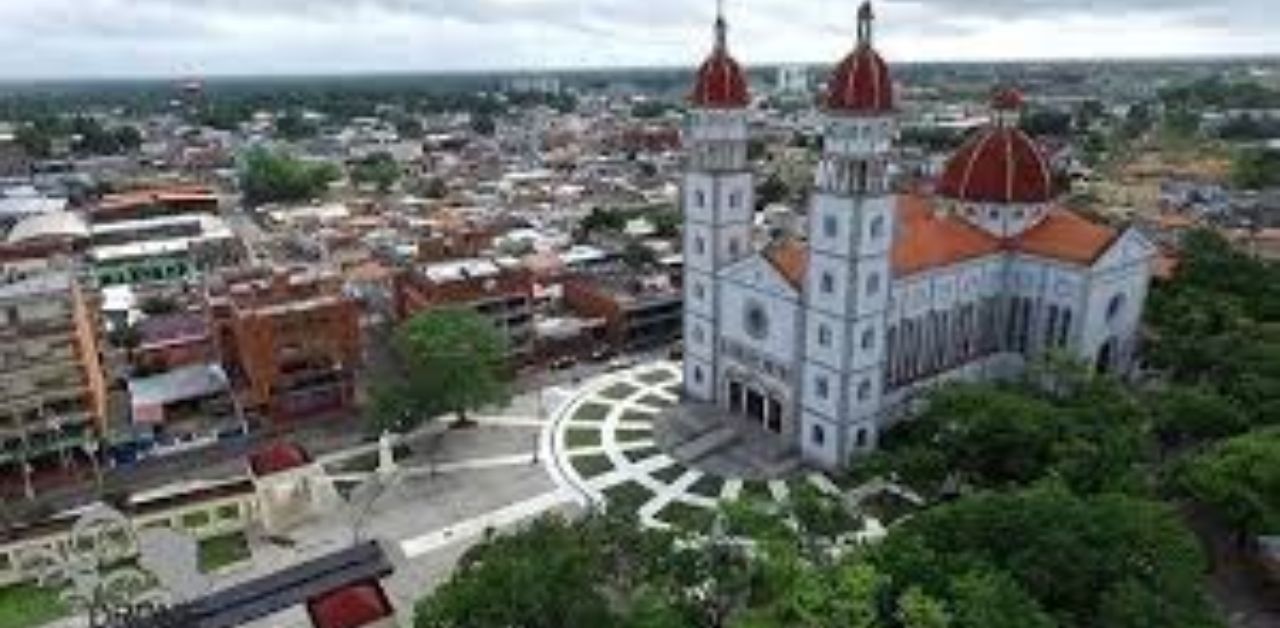 Maturín