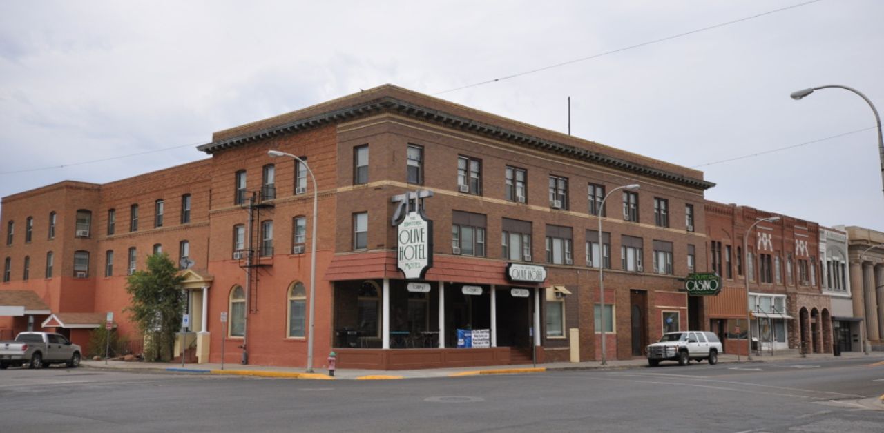 Miles City