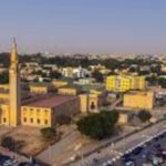 Nouakchott