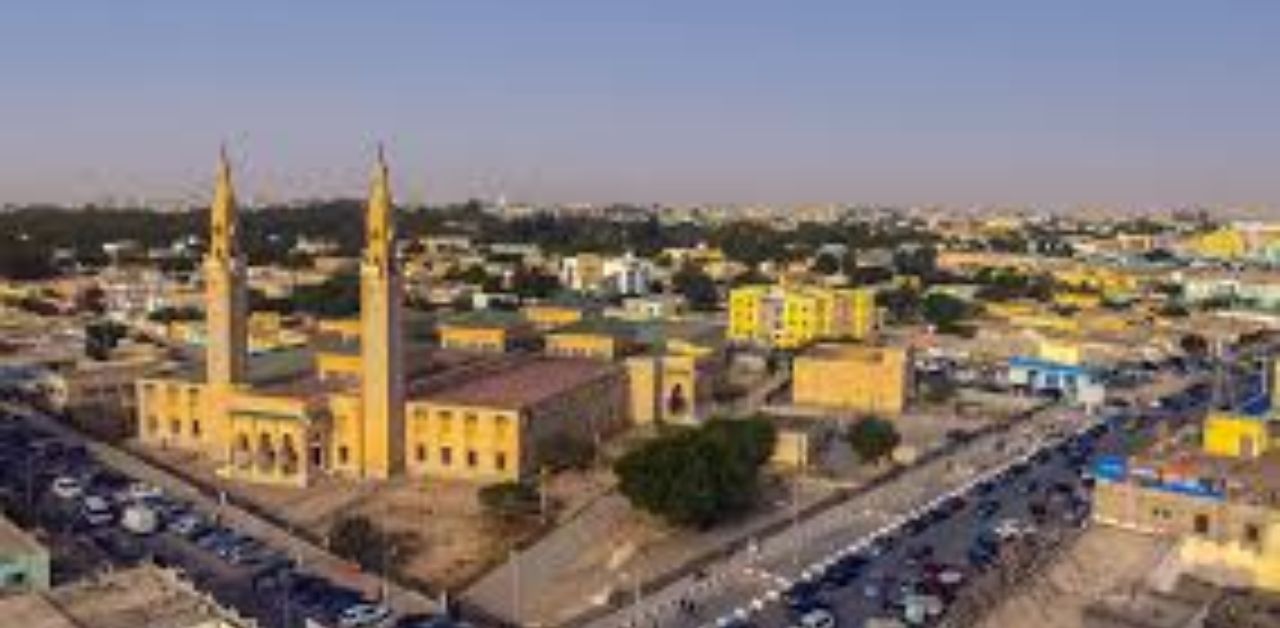 Nouakchott