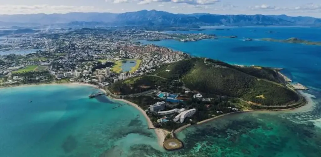 Noumea