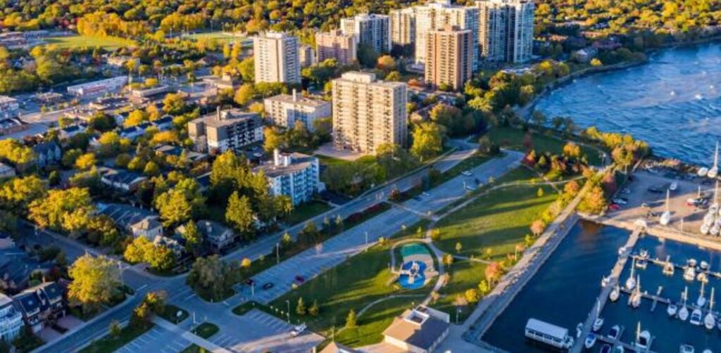 Oakville