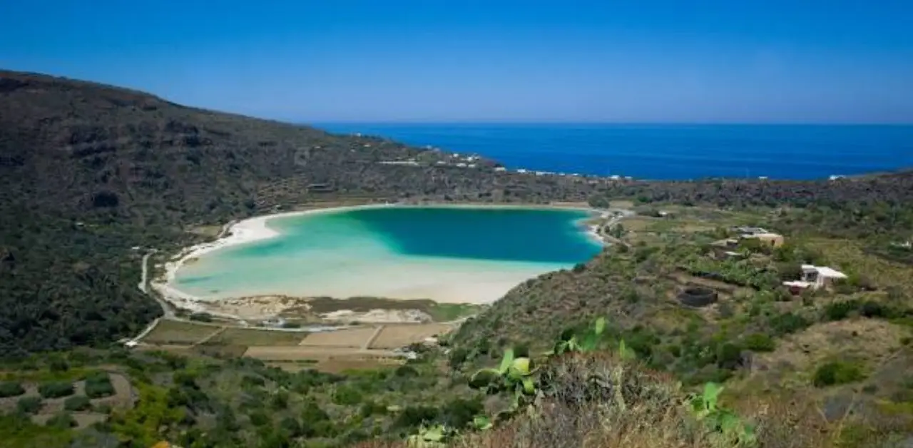 Pantelleria