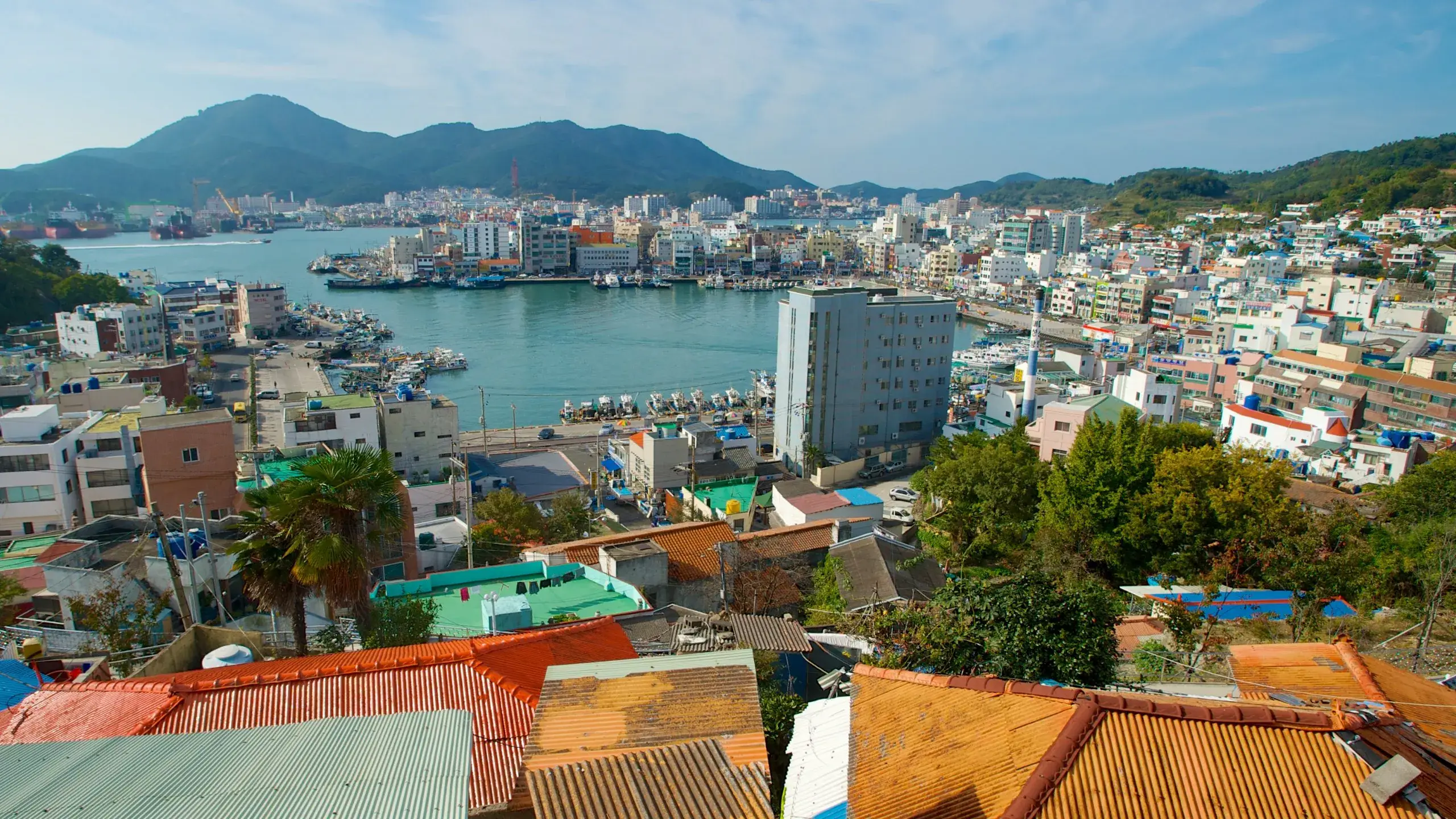 Pohang