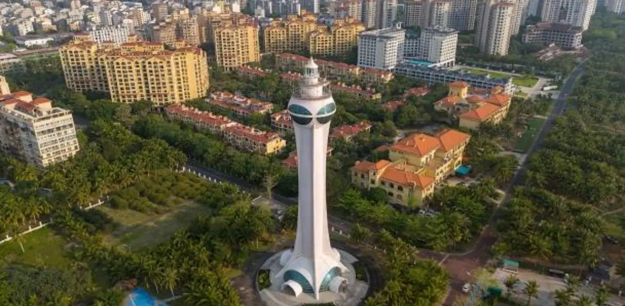 Qionghai