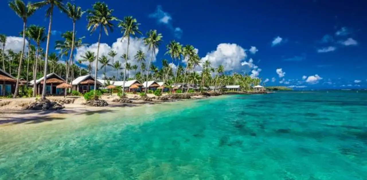 Samoa