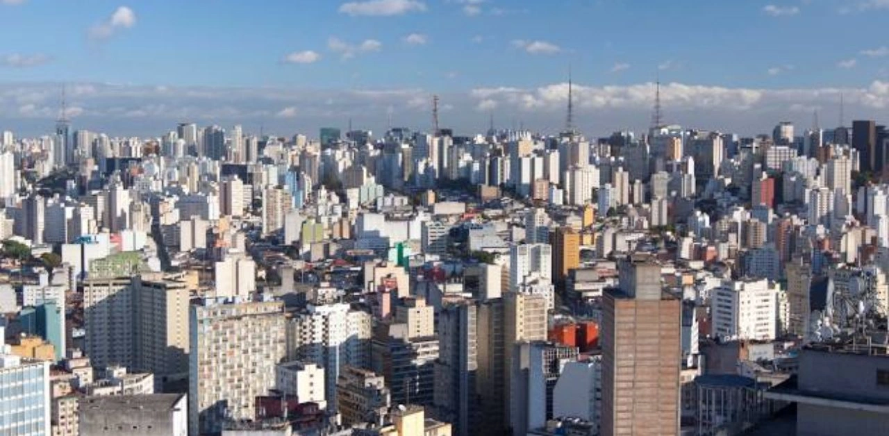 São Paulo