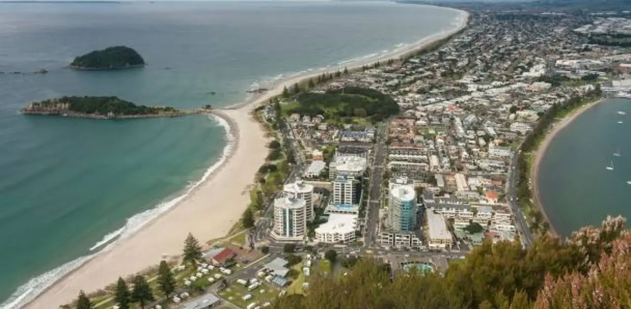 Tauranga