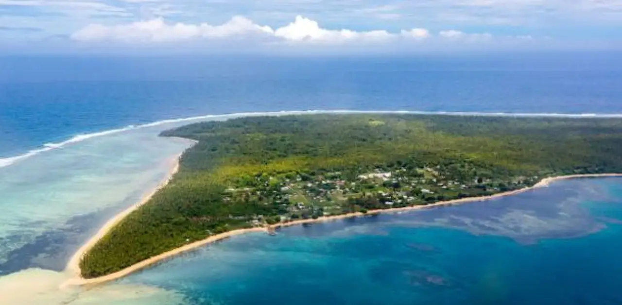 Tonga