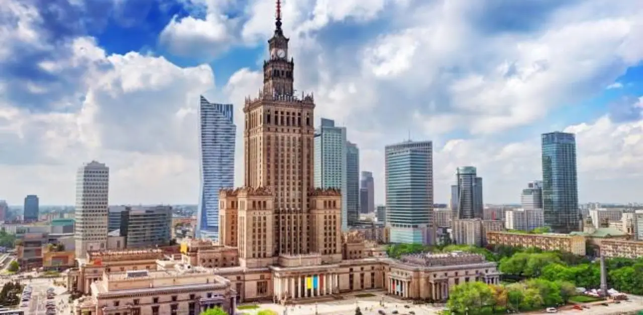 Warsaw