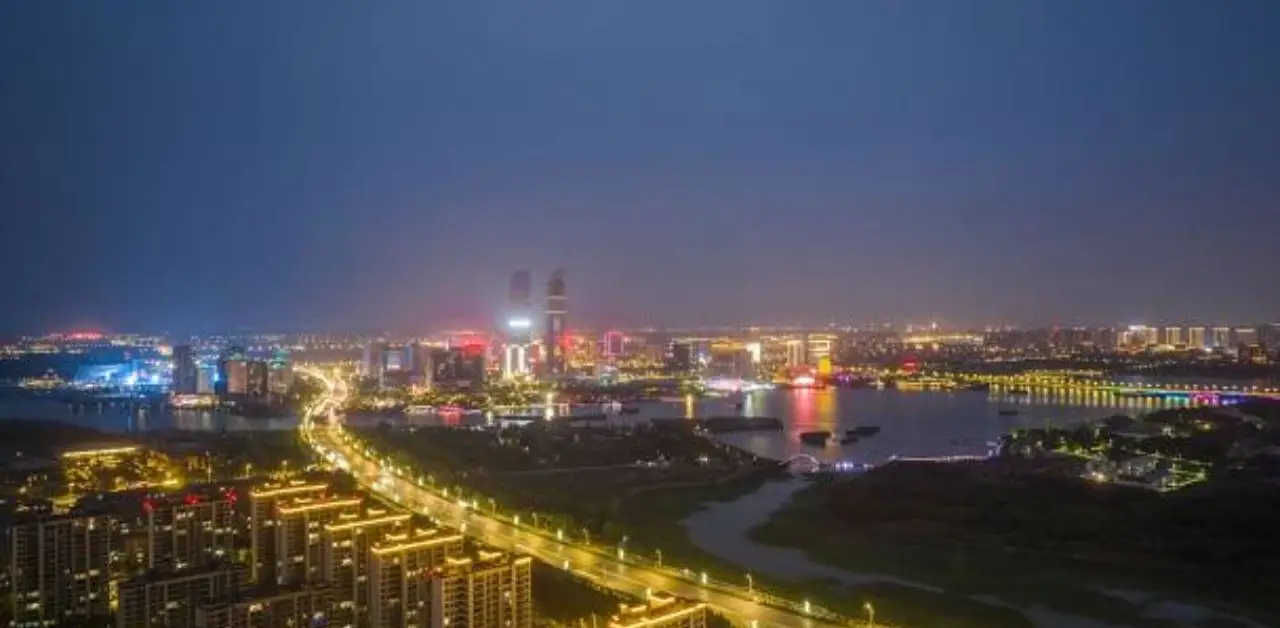Yinchuan