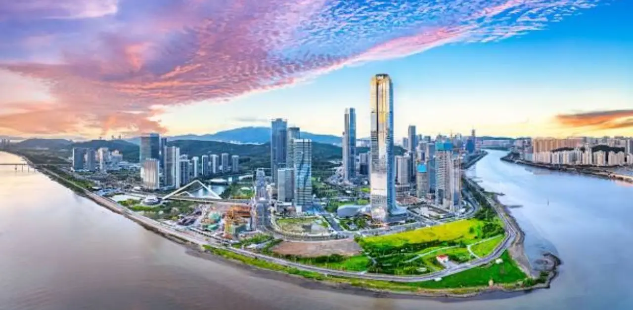 Zhuhai