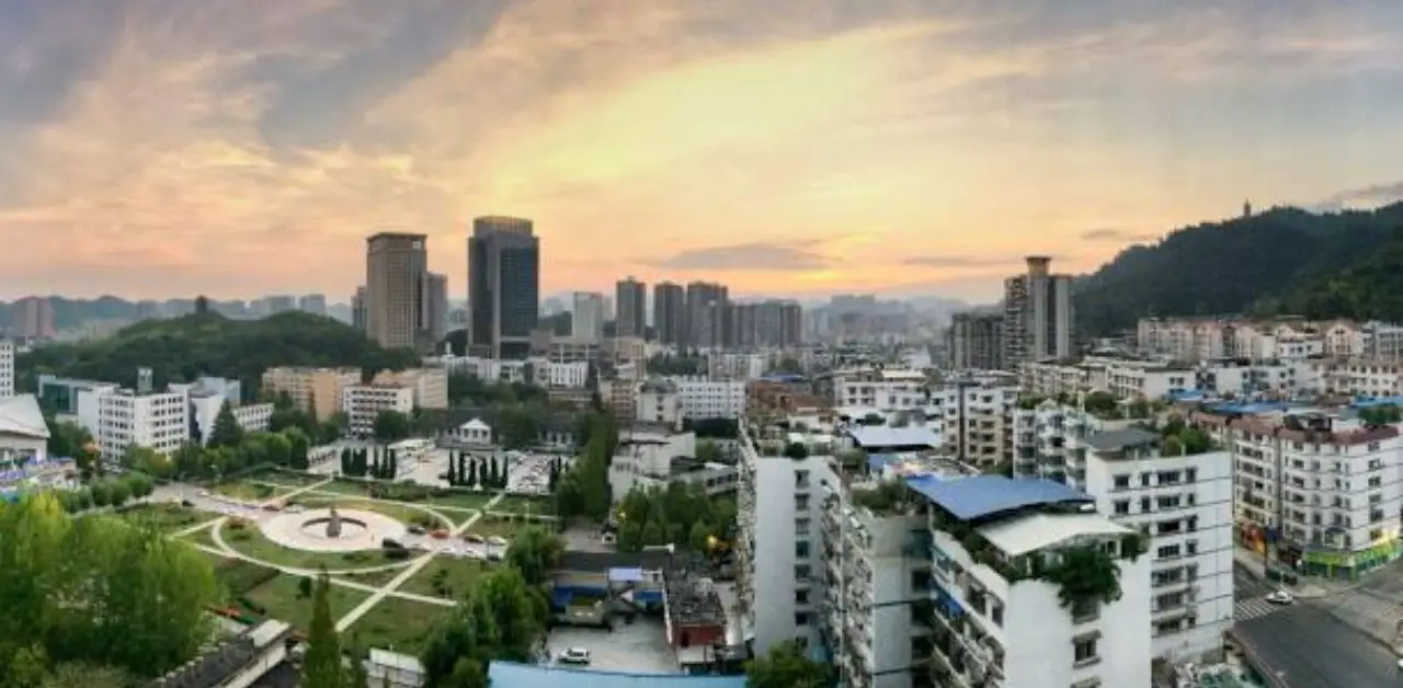 Zunyi
