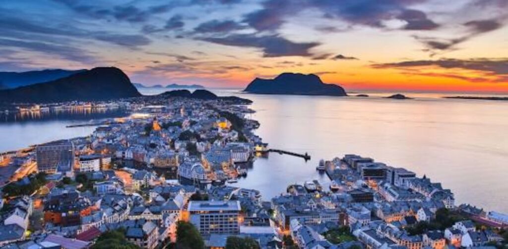 Aalesund