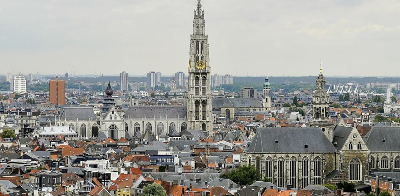 Antwerp 
