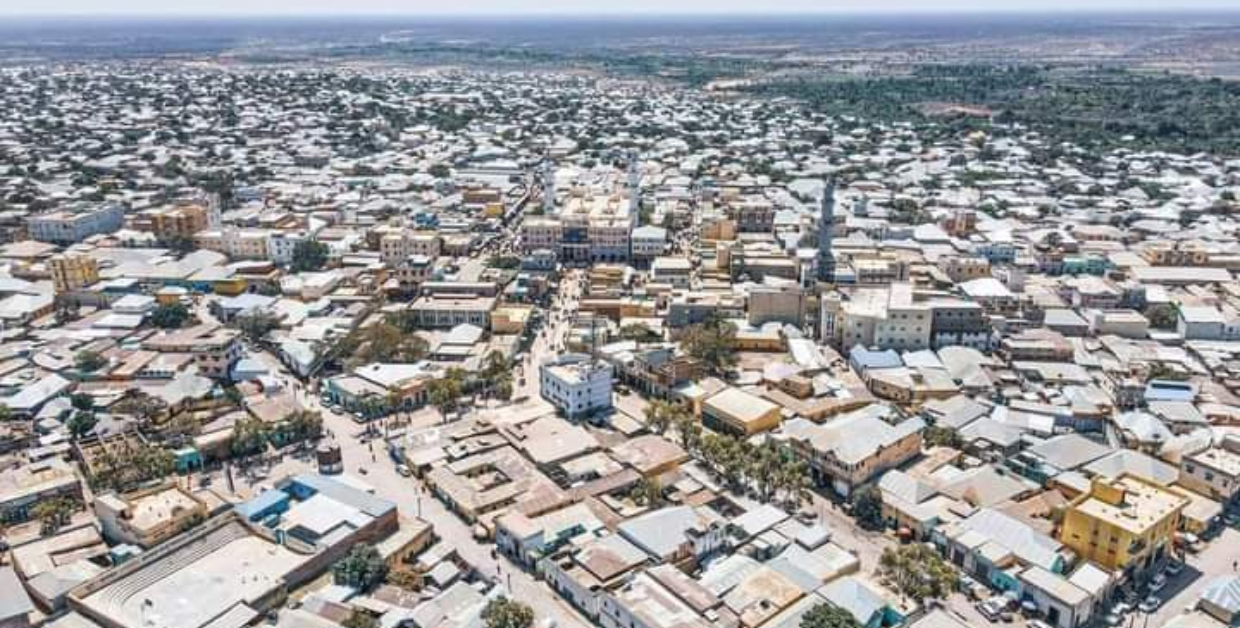 Baidoa