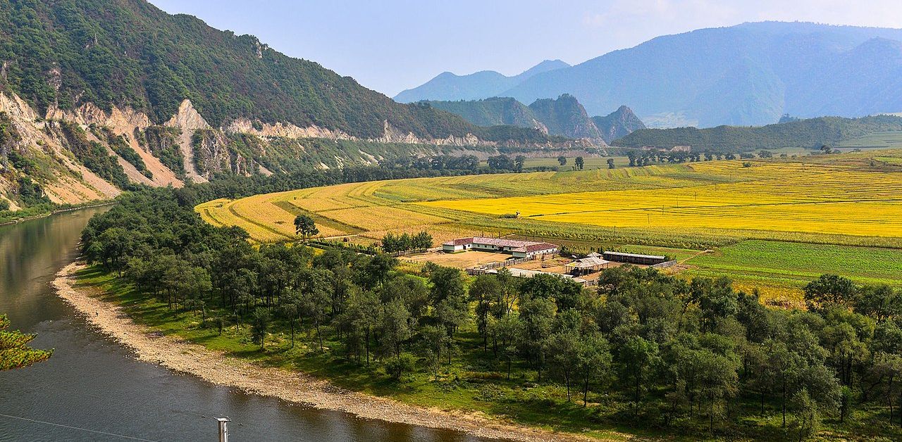 Baishan