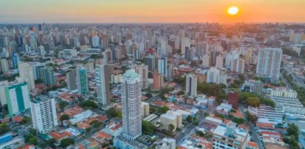 Campinas 