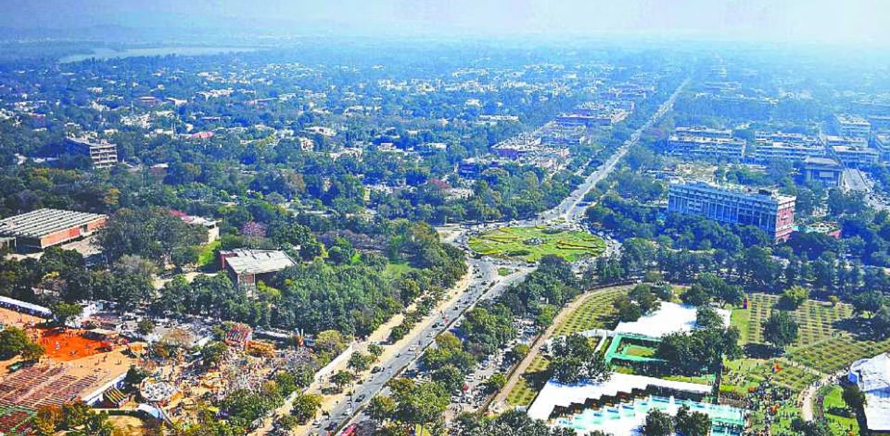 Chandigarh