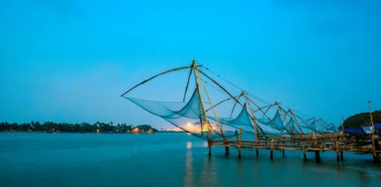 Cochin