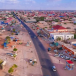 Galkayo