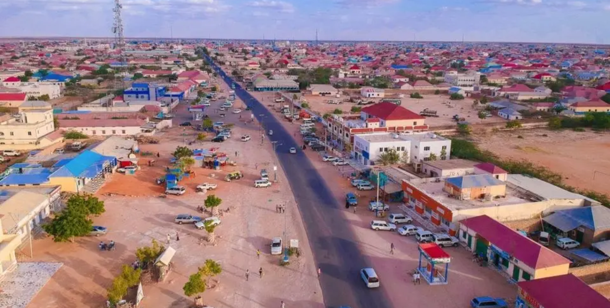 Galkayo