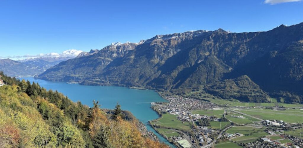 Interlaken