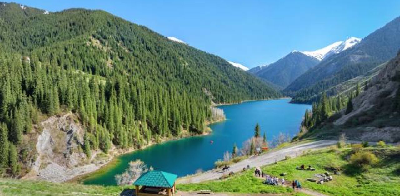 Kazakhstan