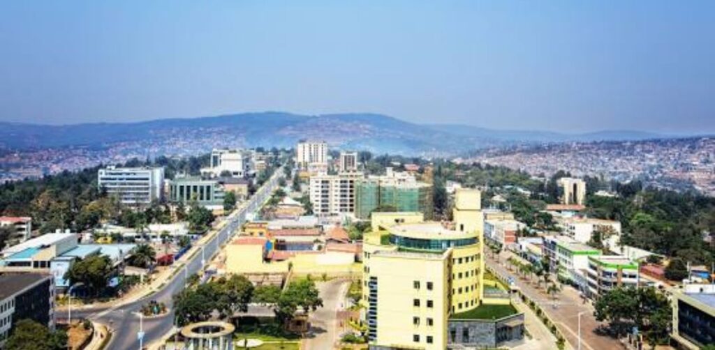 Kigali
