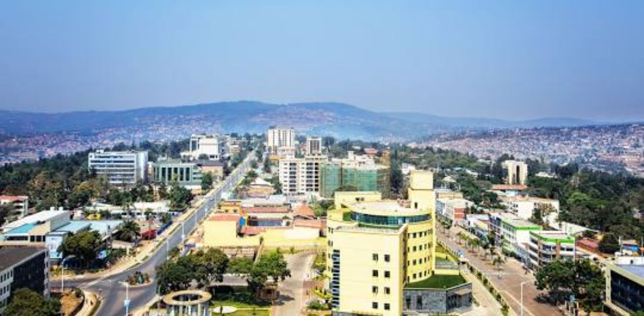 Kigali