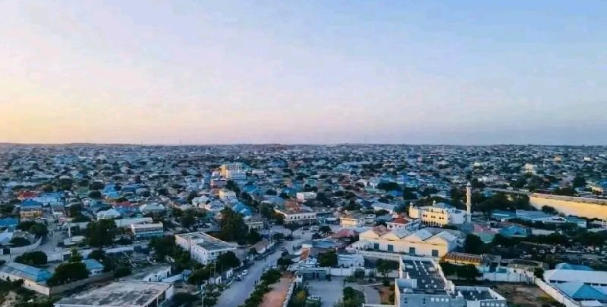 Kismayo