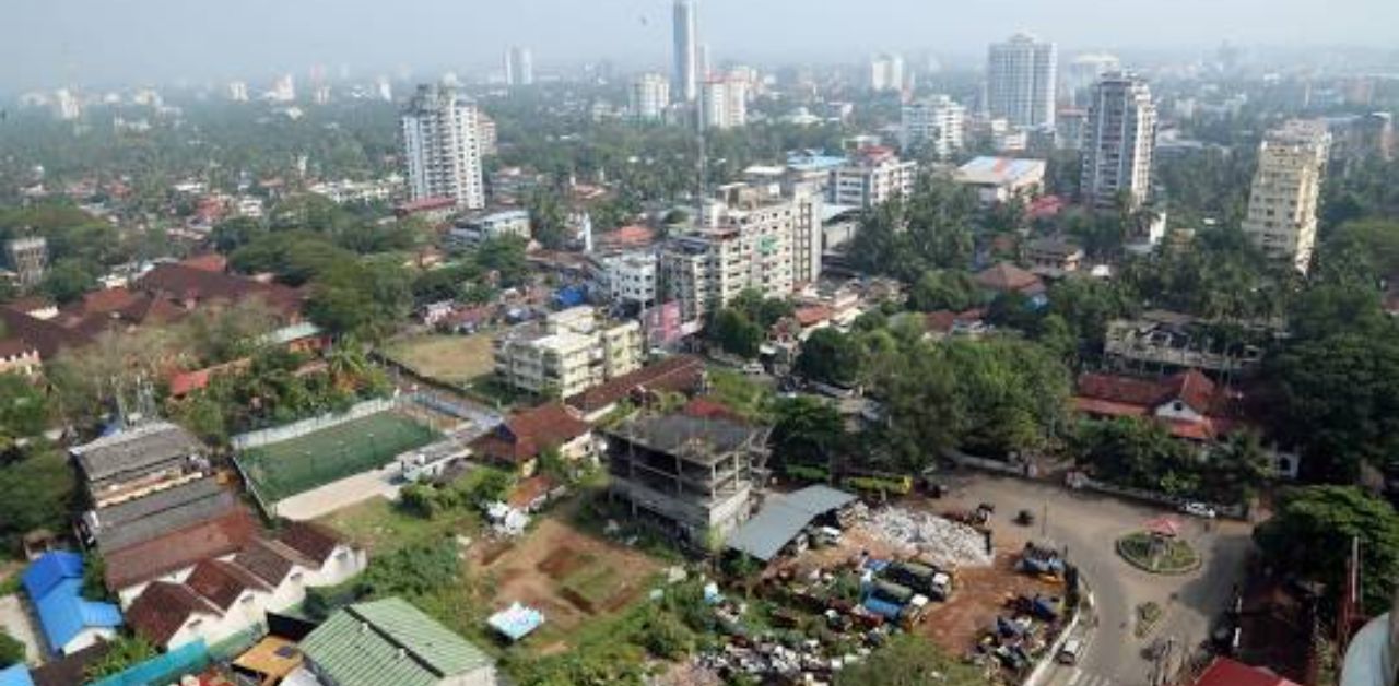 Kozhikode