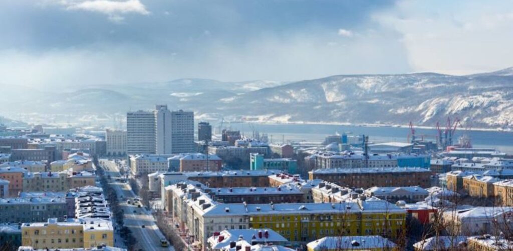 Murmansk