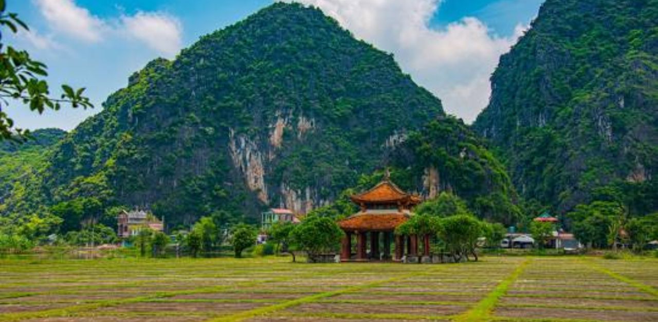 Ninh Binh