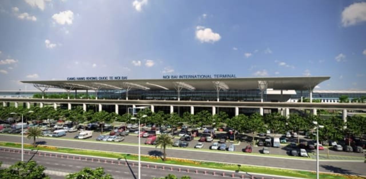 Noi Bai
