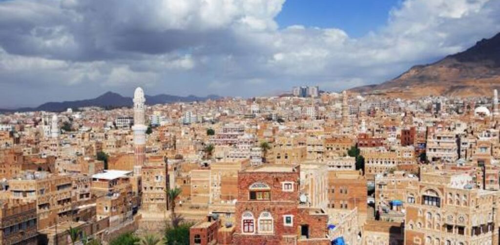 Sana’a