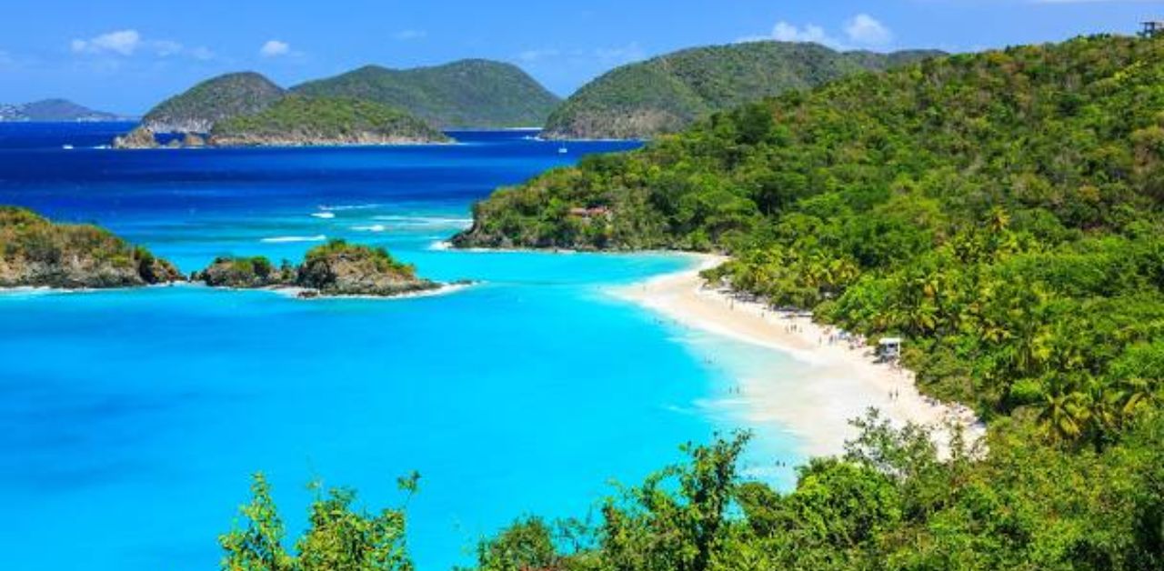 US Virgin Islands