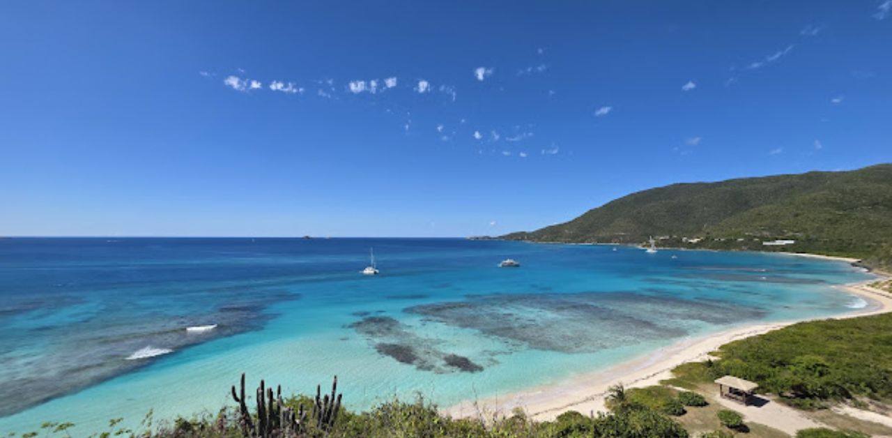 Virgin Gorda