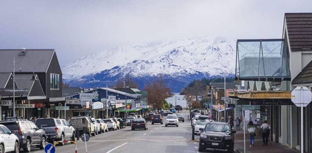 Wanaka